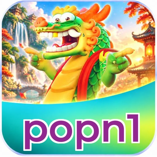Plataforma popn1 - PIX Instantâneo