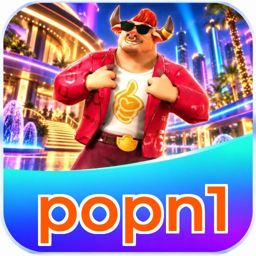Slots popn1 - RTP Alto Certificado