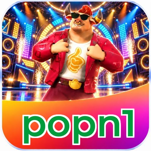 Plataforma popn1 - Segurança SSL 256-bit