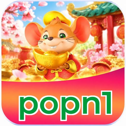 popn1 PIX Instantâneo - Saques em 8 Minutos