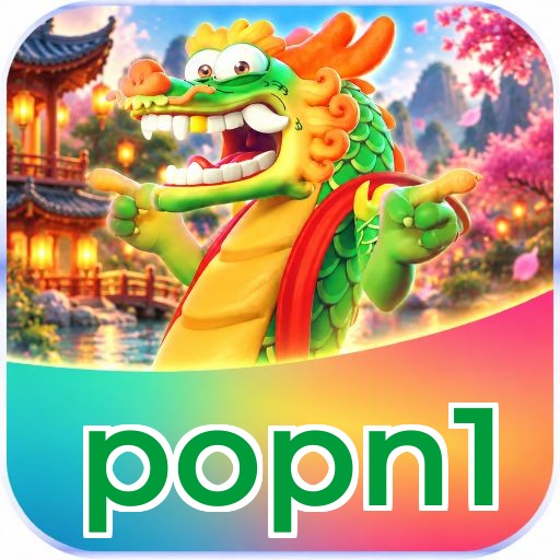 popn1 Instalar Logo 1