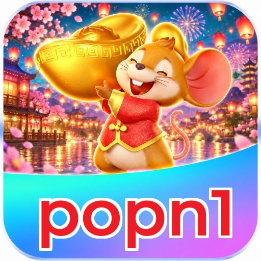 popn1 Licença Curaçao Gaming
