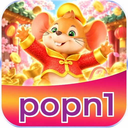 popn1 Instalar Logo 2
