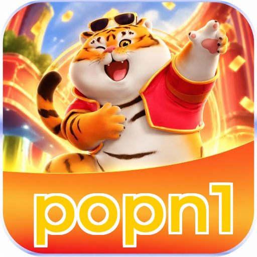 popn1 Logo