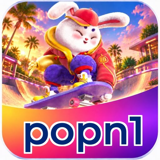 popn1 Segurança Logo 3
