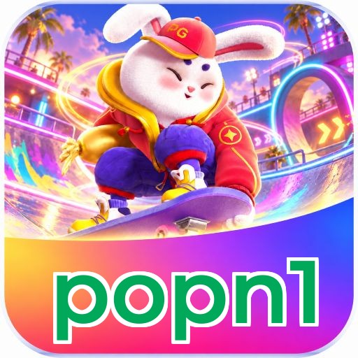 Slots popn1 - Jackpots Progressivos