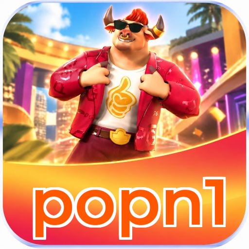 Slots popn1 - 1.500+ Jogos RTP Alto