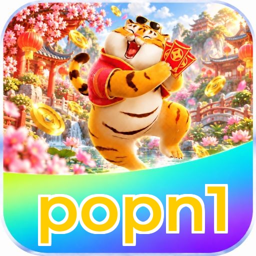 popn1 Fortune Tiger Oficial