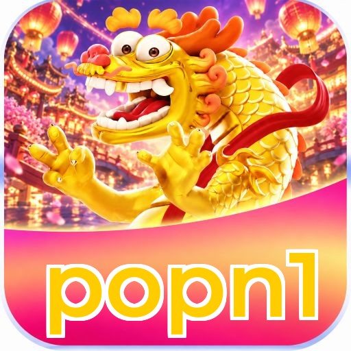 popn1 APP Mobile - Android & iOS